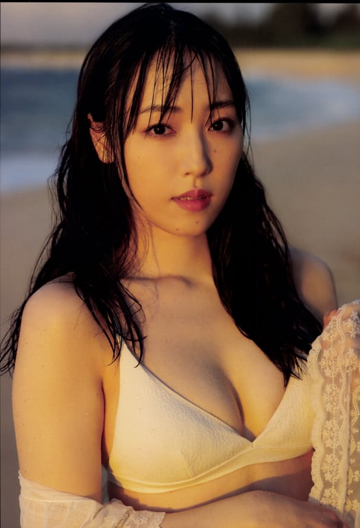 图片[37]-2023.10.30 早安少女组.'23 谱久村圣 最后写真集 『 LAST SCENE 』 - 在线免费观看-阅图吧