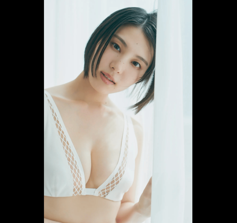 图片[52]-#FRIDAYデジタル写真集 相楽伊織『lightroom』 - 全本免费在线观看-阅图吧