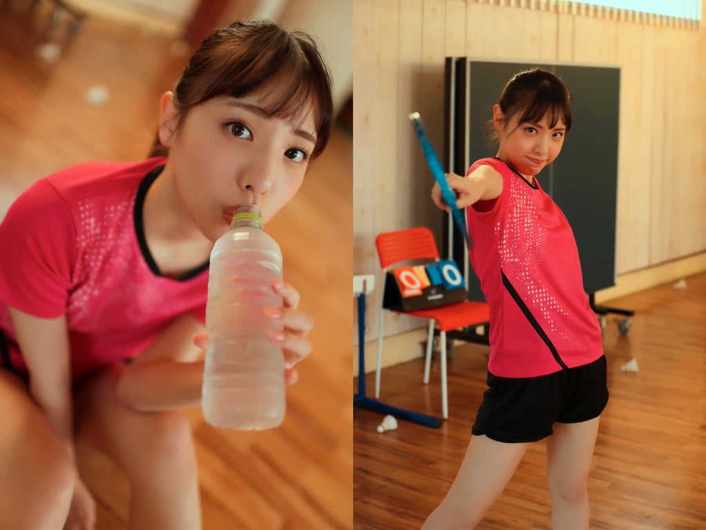 图片[177]-白桃はな PREMIUM BEST - 在线免费观看-阅图吧