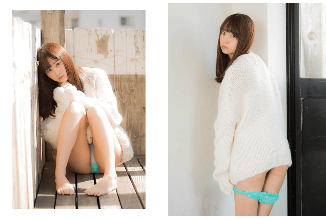 图片[56]--moregraphy- 莫阿格拉菲 数字写真集『向日葵』 似鸟沙也加 森杏奈 其他 - 在线免费观看-阅图吧