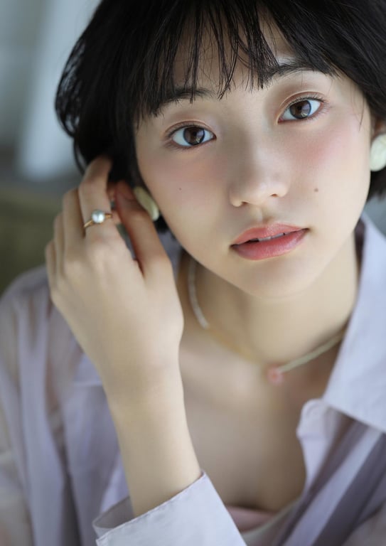图片[5]-#Rena Takeda 武田玲奈 – Geranium (2021-07-28) - 全本免费在线观看-阅图吧