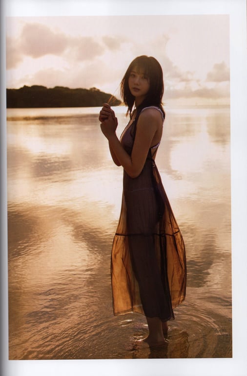 图片[99]-#STU48 泷野由美子1st写真集 我还不太了解你的事 - 全本免费在线观看-阅图吧