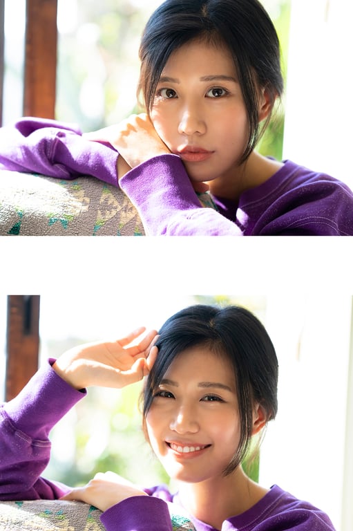 图片[16]-#Natsuki Watanabe 渡边菜月 – Weekly STU48 周刊STU48 (2023-03-12) - 全本免费在线观看-阅图吧