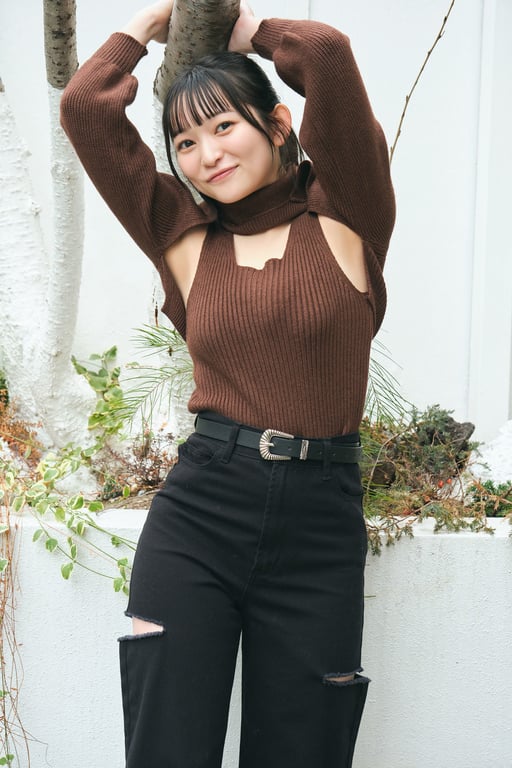 图片[28]-2023.05.30 漫画Action Digital写真集 佐山铃香「想待在你身边」 - 在线免费观看-阅图吧