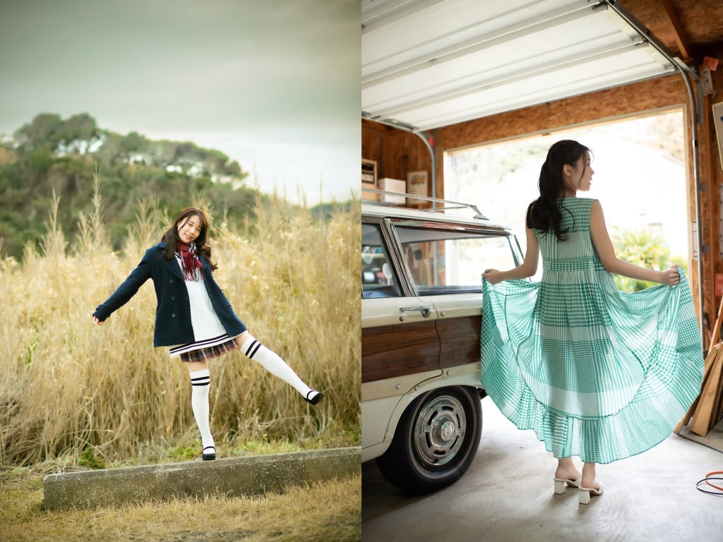 图片[29]-#広仲みなみ グラビア写真集 SOUTH BLUE - 全本免费在线观看-阅图吧