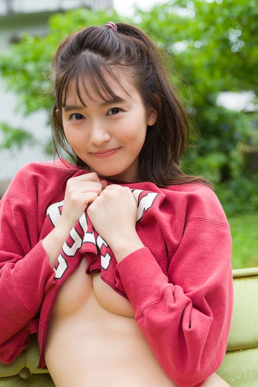 图片[19]-#【数字限定】志田音々首本写真集另一版本『nene－完全旅行－』 - 全本免费在线观看-阅图吧