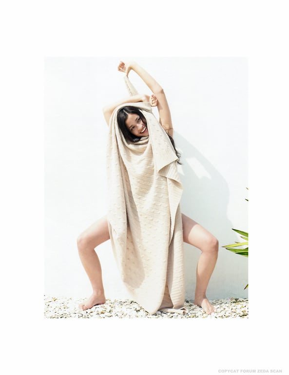 图片[39]-#Meisa Kuroki 黑木明纱 LOVE MEISA - 全本免费在线观看-阅图吧