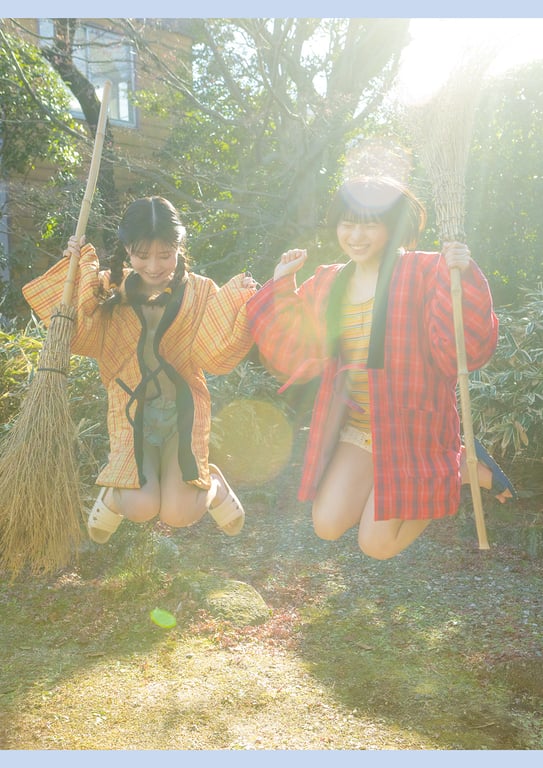 图片[90]-Zero fami STRiKE! (主妇之友Hit系列) - 在线免费观看-阅图吧