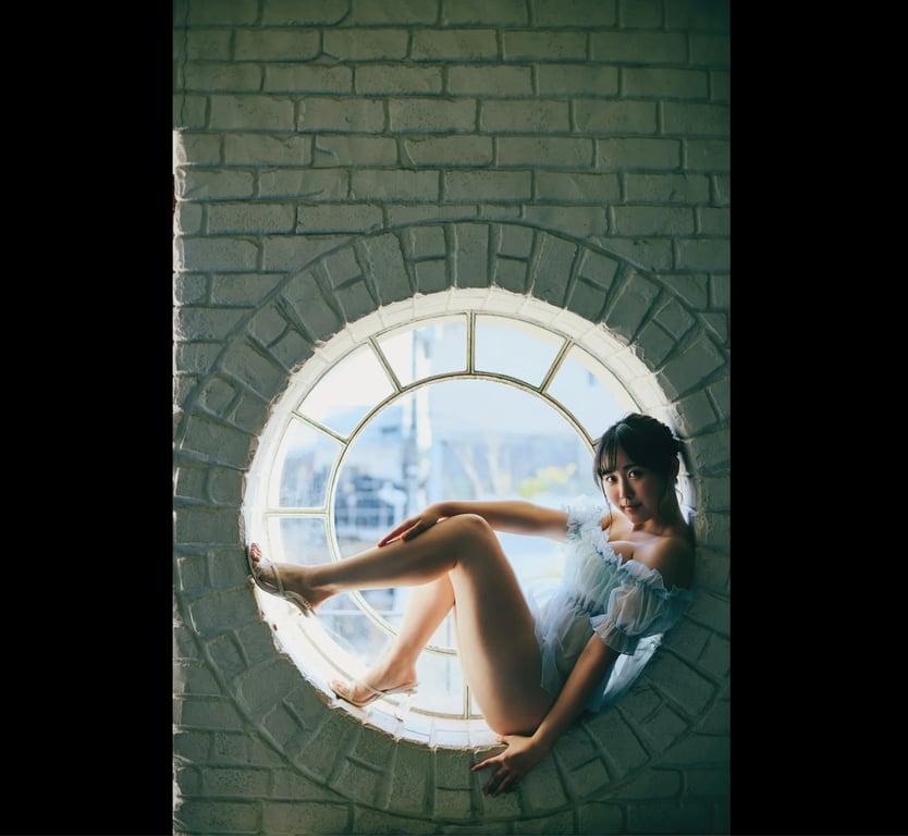 图片[60]-#FRIDAYデジタル写真集 夜道雪『Serenade』 - 全本免费在线观看-阅图吧