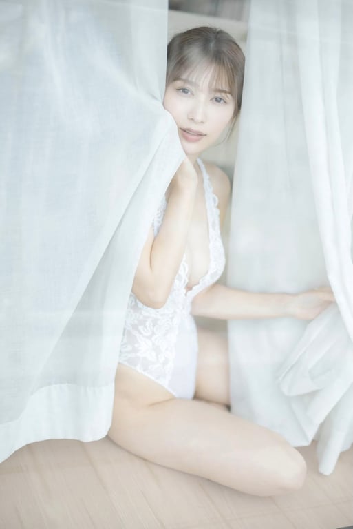 图片[57]-#FRIDAYデジタル写真集 雪平莉左 綺麗なお姉さんは、好きですか？vol.2 完全版 - 全本免费在线观看-阅图吧