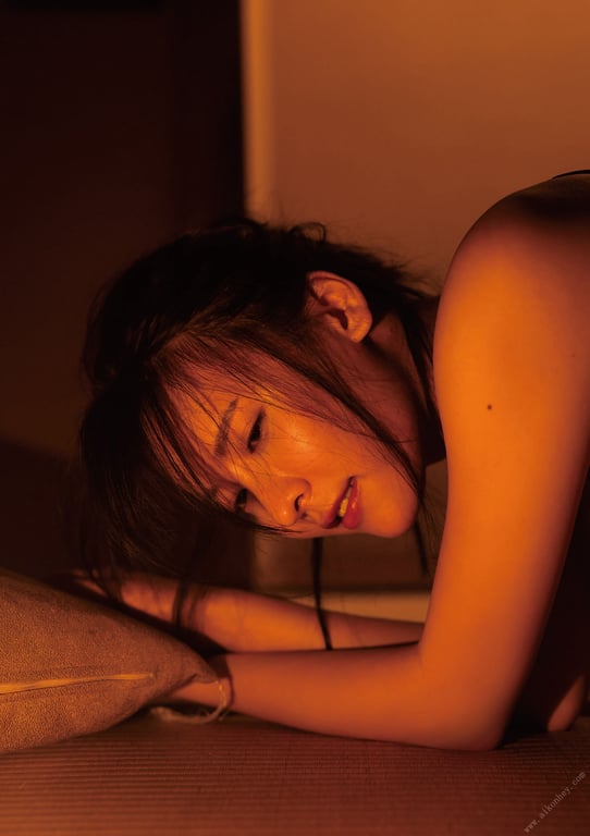 图片[116]-#奈月セナ写真集 玉响 - 全本免费在线观看-阅图吧