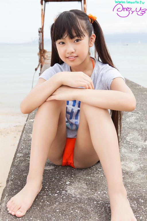 图片[78]-香月杏珠 『Summer Girl vol.1』 - 在线免费观看-阅图吧