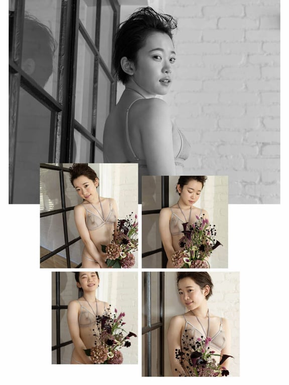 图片[94]-#Yura Kano 架乃由罗 – lei felina (2021-04-01) - 全本免费在线观看-阅图吧