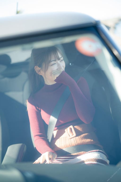 图片[6]-#Risa Yukihira 雪平莉左 – Ripples can be heard 涟漪可闻 (2022-02-11) - 全本免费在线观看-阅图吧