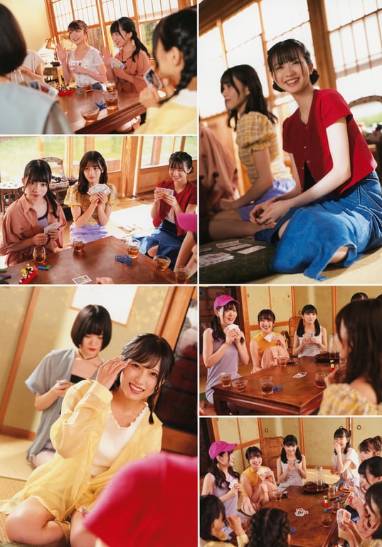 图片[63]-22╱7 写真集 青春无法割舍 - 在线免费观看-阅图吧