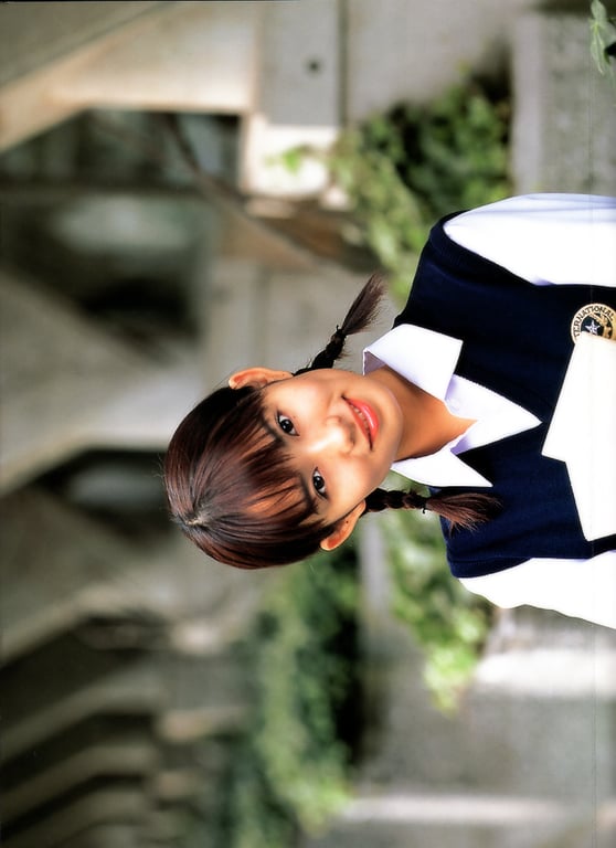 图片[38]-#市川由衣 – 制服收藏 - 全本免费在线观看-阅图吧