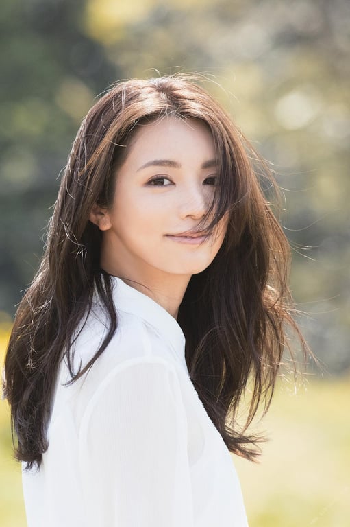 #Miu Nakamura 仲村美海 – Fairy (2018-08-06) - 全本免费在线观看-阅图吧