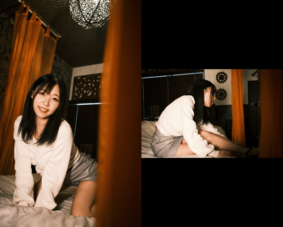 图片[3]-さつき芽衣 ヌードインタビュー写真集 Shucky7 - 在线免费观看-阅图吧