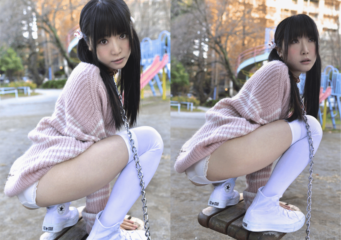 图片[36]-#七菜乃写真集『女犬』 - 全本免费在线观看-阅图吧