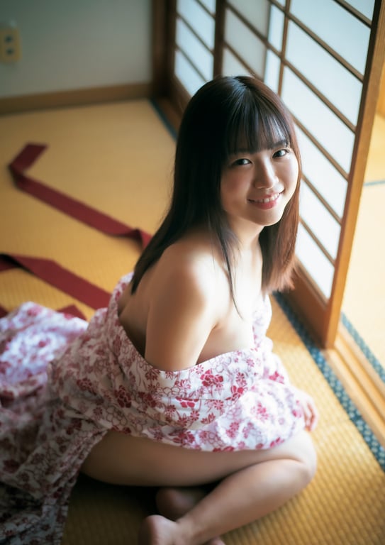 图片[60]-#鈴原りこ1st写真集 柔软温暖。54カット増 大増190ページデジタル完全版 - 全本免费在线观看-阅图吧