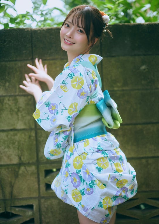 图片[7]-2024.10.01 新谷姬加「夏祭之后……」 DOLCE数字写真集 - 在线免费观看-阅图吧