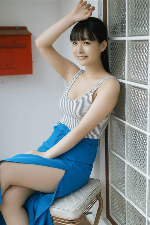 图片[4]-#FRIDAYデジタル写真集 天野きき『ゆめごこち。 vol.1』全カット - 全本免费在线观看-阅图吧