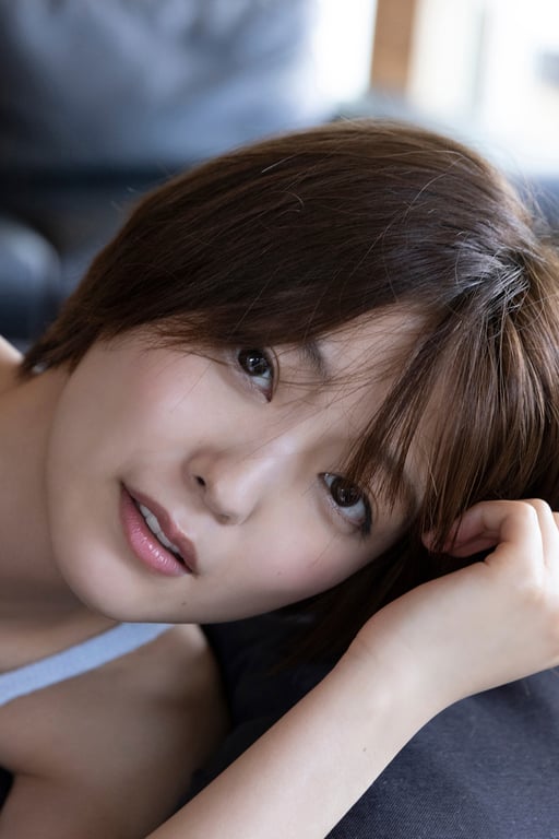 图片[62]-#Mio Kudo 工藤美樱 – Secret summer vacation 秘密的暑假 (2022-12-27) - 全本免费在线观看-阅图吧