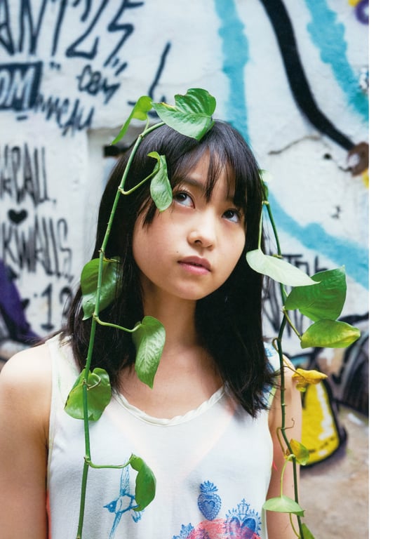 图片[55]-2018.02.20 伊藤万理华写真集 エトランゼ - 在线免费观看-阅图吧