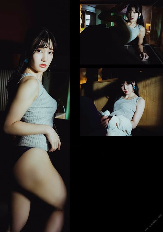 图片[9]-#Shoko Takahashi 高桥翔子 – #Escape (2021-06-21) - 全本免费在线观看-阅图吧