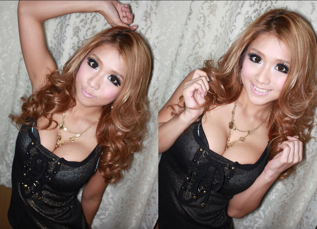 图片[14]-ギャルフェチ vol.1 写真集 (迷宫) - 在线免费观看-阅图吧