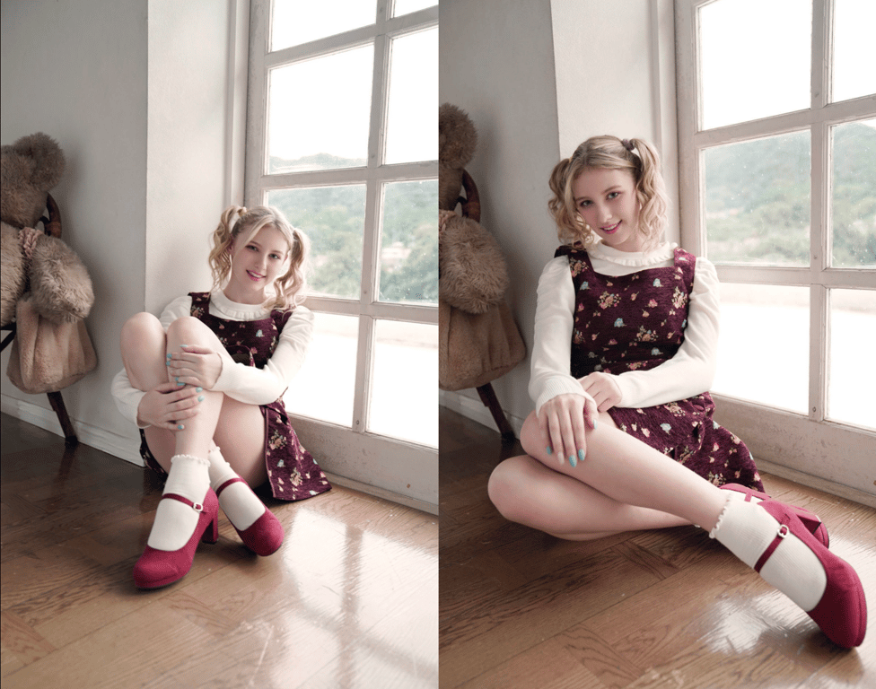 图片[18]-メロディー・雛・マークス 白い妖精のMelody - 在线免费观看-阅图吧