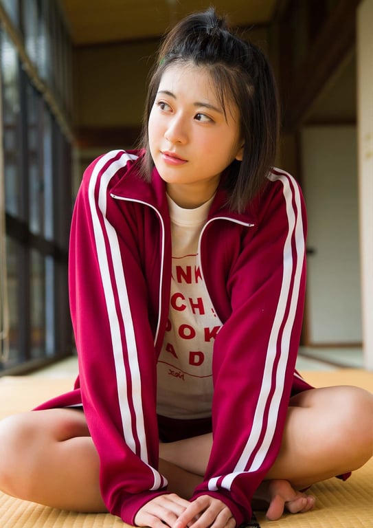 图片[29]-[デジタル限定 YJ PHOTO BOOK]山田南実写真集「尾道に行ってきました。」 - 在线免费观看-阅图吧