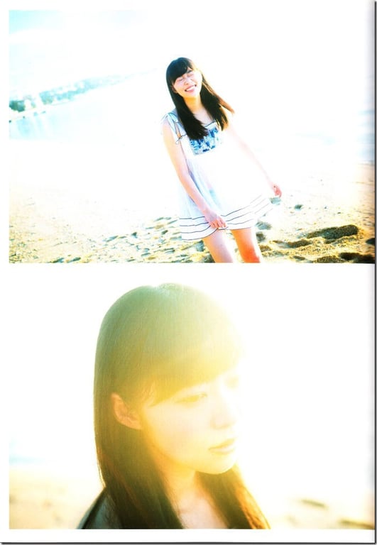 图片[135]-#Rino Sashihara 指原莉乃 – Lost to a cat 输给了猫 (2013-12-26) - 全本免费在线观看-阅图吧