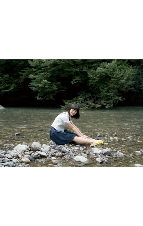 图片[46]-#青山裕企 Photobook 26sets\【青山裕企】夏日的纯真 - 全本免费在线观看-阅图吧