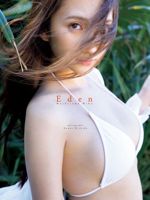图片[4]-#Miho Machiyama 街山美穗 – Eden (2022-02-25) - 全本免费在线观看-阅图吧
