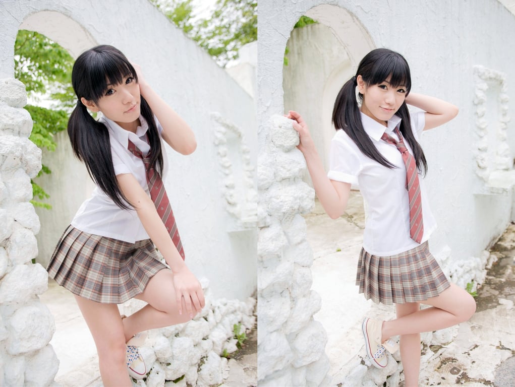 图片[36]-#美浜紗来 写真集『恍惚的美腿』 - 全本免费在线观看-阅图吧