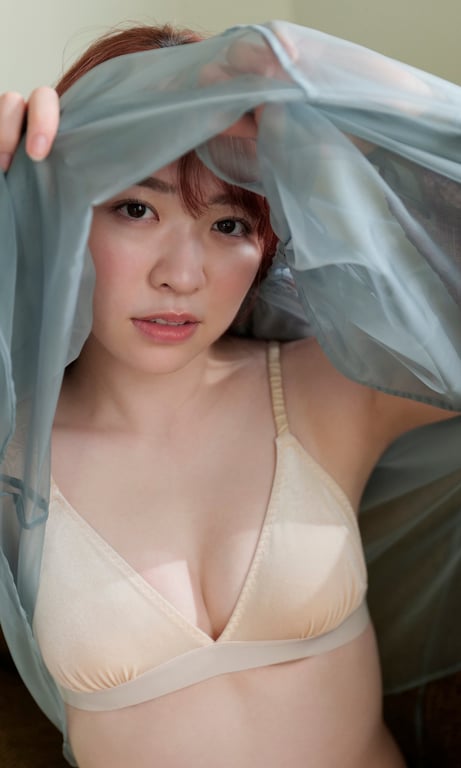 图片[30]-#Miria Watanabe 渡边美里爱 – Remember it perfectly 好好记得 (2023-01-23) - 全本免费在线观看-阅图吧