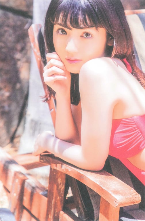 图片[29]-#道重沙由美 写真集 『 DREAM 』 - 全本免费在线观看-阅图吧