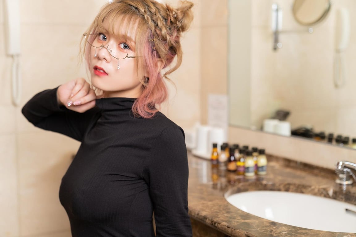 图片[193]-#Yuka Hanyu 羽生由香 – Moment Vol.3 - 全本免费在线观看-阅图吧