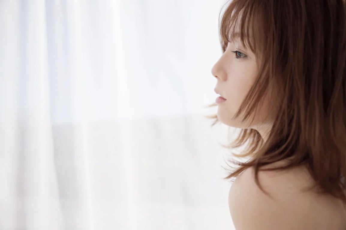 图片[10]-[FRIDAY] 2022.02.24 月度女孩009＝篠崎爱「完全未公开30张照片&影像」 - 在线免费观看-阅图吧