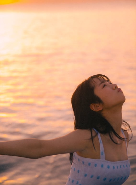 图片[72]-2023.09.12 上村雏乃写真集 就这样 - 在线免费观看-阅图吧