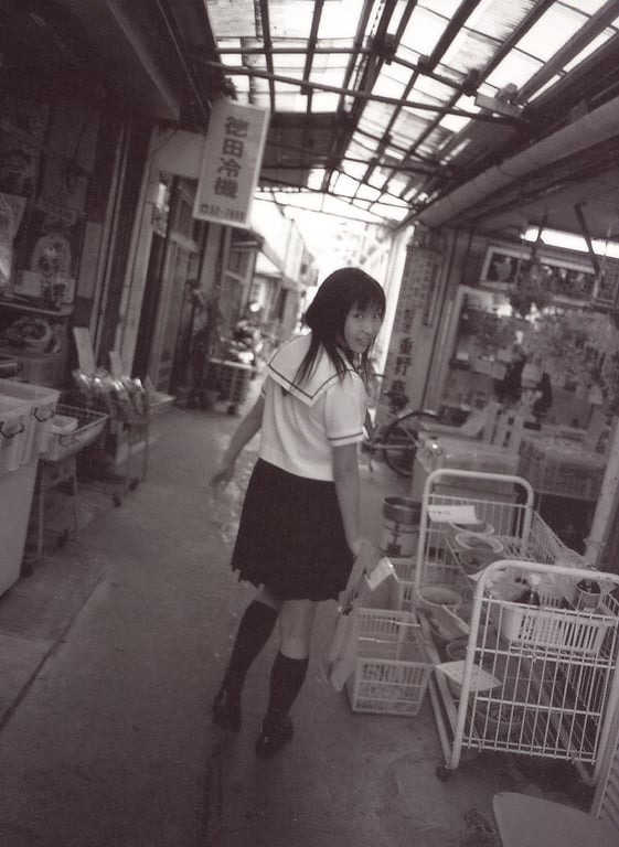 图片[8]-#山本早织 – 96cmでHcup - 全本免费在线观看-阅图吧