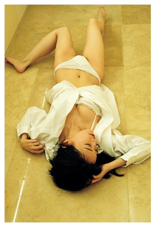 图片[70]-中田花奈 ２ｎｄ写真集 撩拨人心 - 在线免费观看-阅图吧