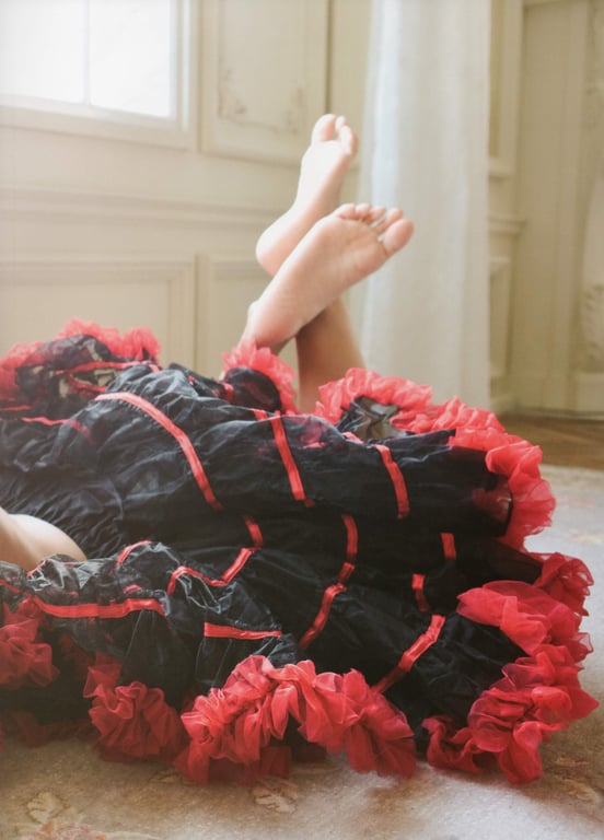 图片[8]-#Azusa Yamamoto 山本梓 – As One (2011-04-22) - 全本免费在线观看-阅图吧