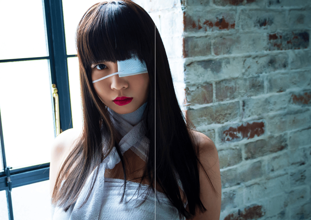 图片[3]-Cosplay Fetish Book 梦乃爱华 写真集 - 在线免费观看-阅图吧