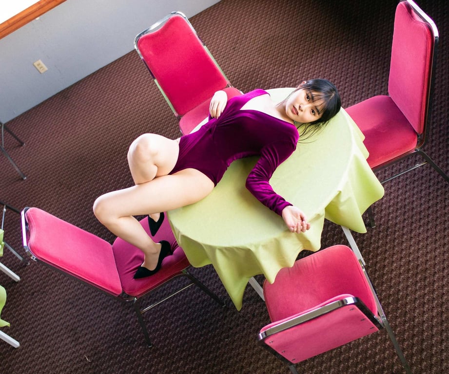 图片[35]-【数字限定】机智敏锐写真集「合规」 週プレ PHOTO BOOK - 在线免费观看-阅图吧