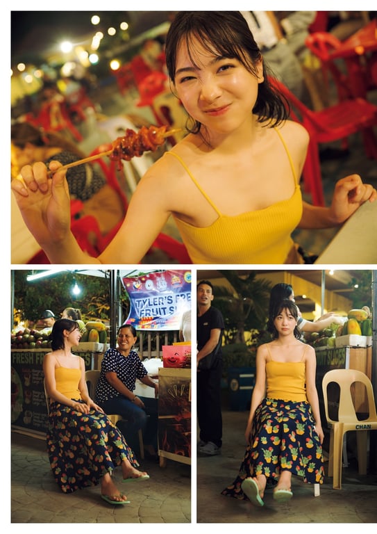 图片[134]-#2024.08.28 今森茉耶1st写真集「恋爱开始」 - 全本免费在线观看-阅图吧