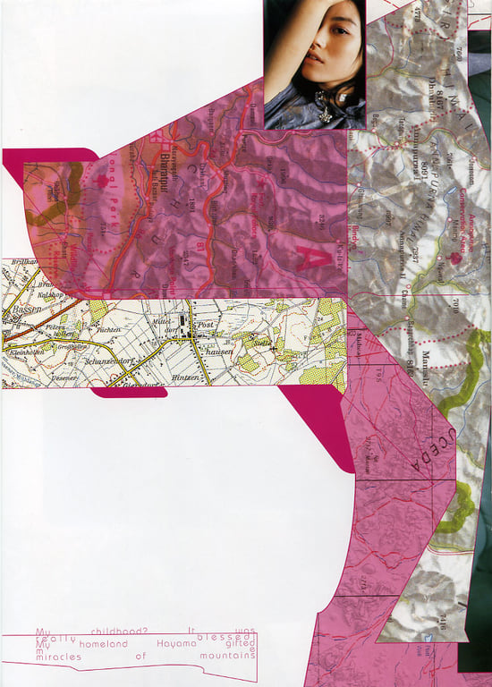 图片[6]-#(月刊シリーズ 055) – 月刊055 桃生亚希子 - 全本免费在线观看-阅图吧