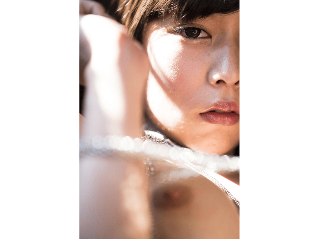 图片[125]-白石凛 写真集『巨乳美少女』(HMJM) - 在线免费观看-阅图吧