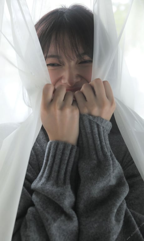 图片[22]-[デジタル限定]青岛心写真集「纯洁」 週プレ PHOTO BOOK - 在线免费观看-阅图吧